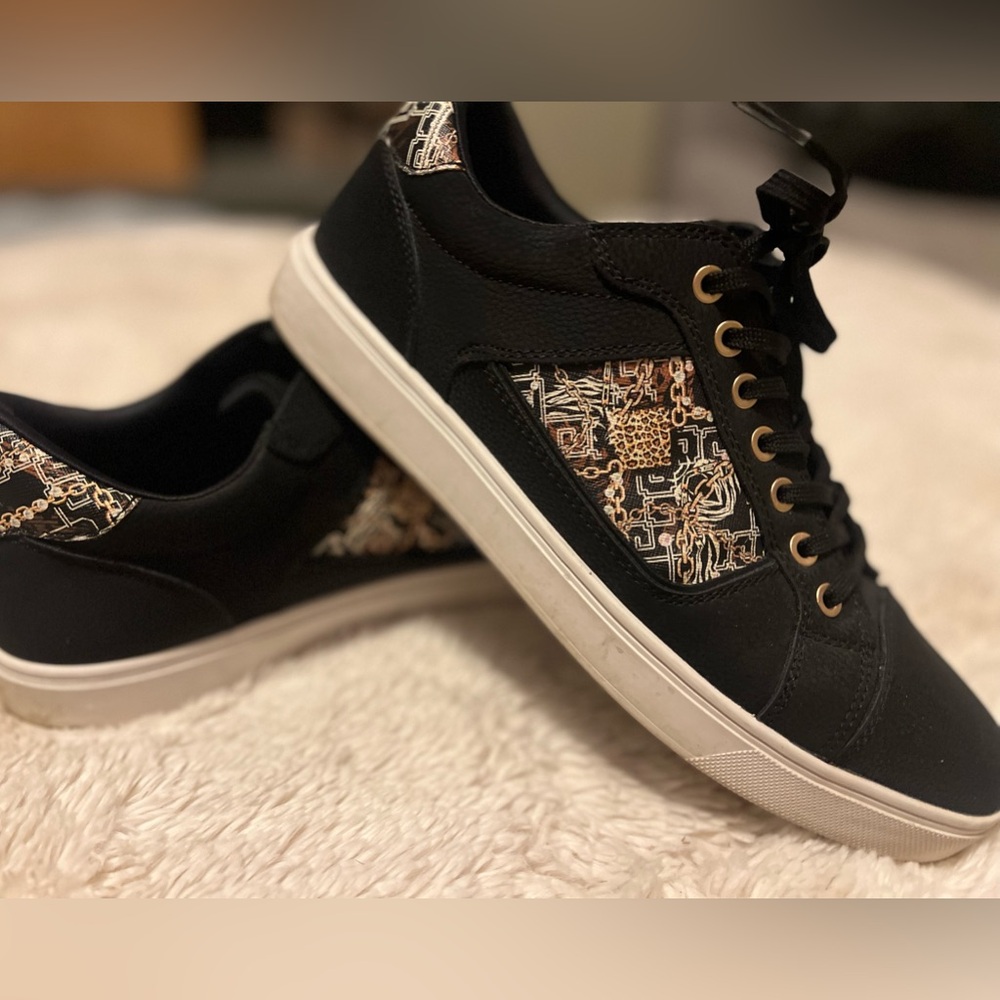 Aldo Sneakers Popstep